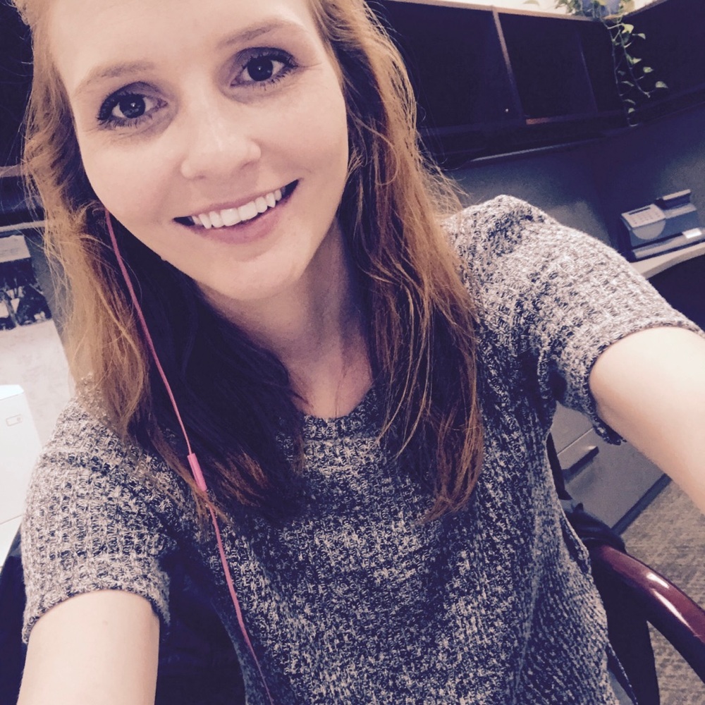 Meet your Posher, Alexia